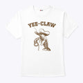 Yee Claw Crawfish T Shirt