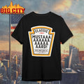 Yellow Mustard Cool Funny Meme Hip Hop Music Shirt