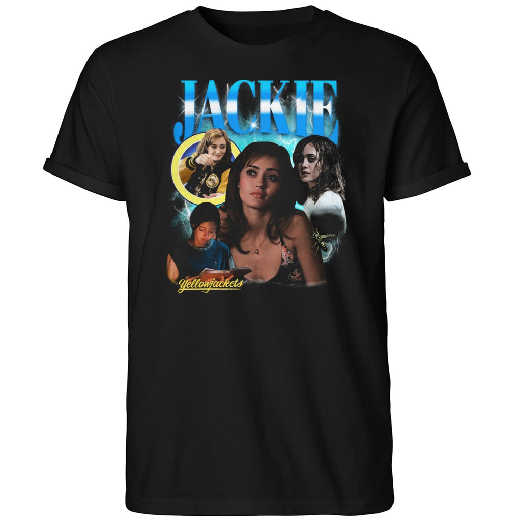 Yellowjackets Jackie Heartthrob 2025 Shirt