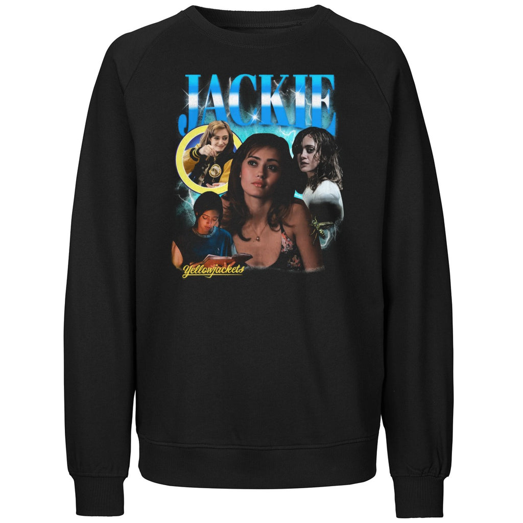 Yellowjackets Jackie Heartthrob 2025 Shirt