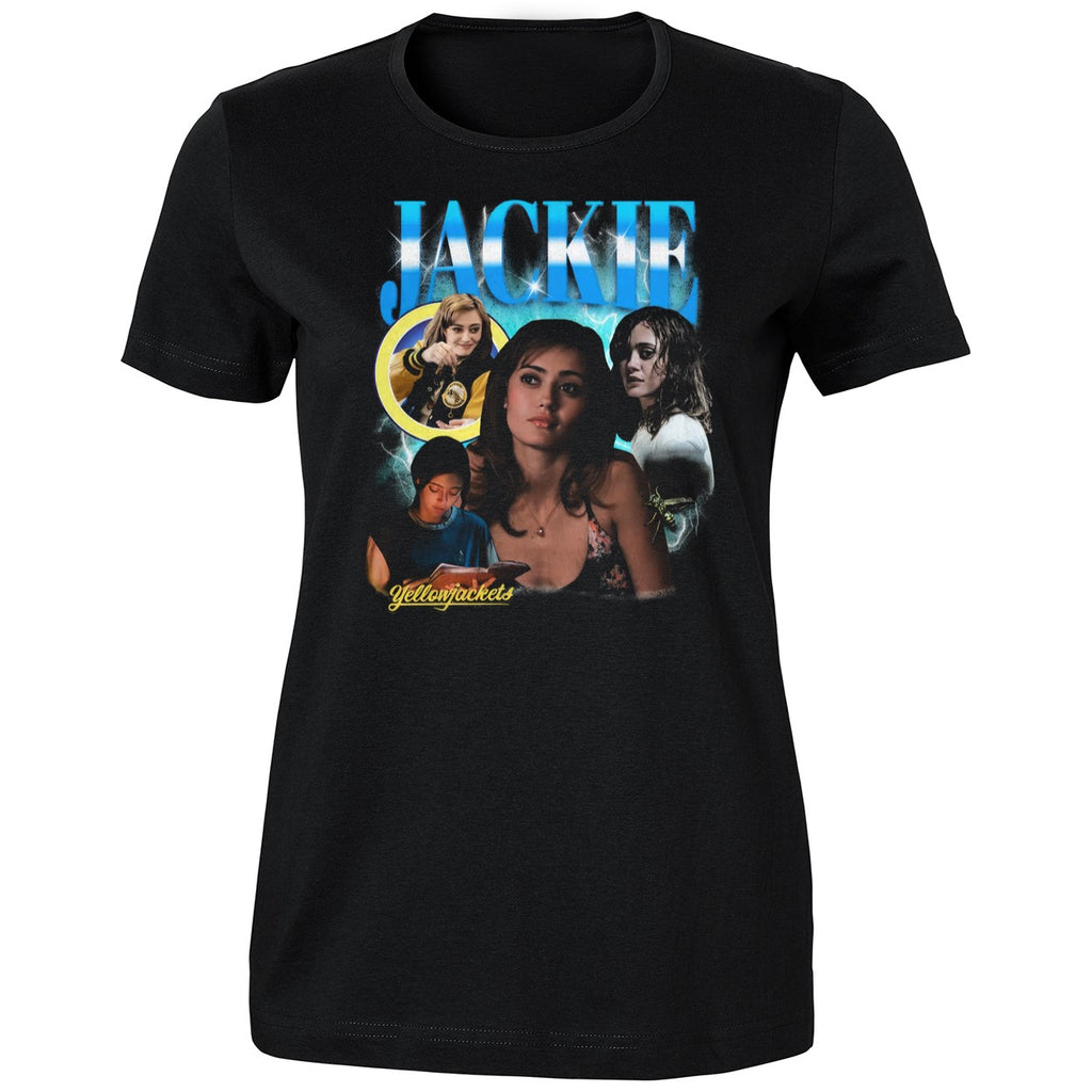 Yellowjackets Jackie Heartthrob 2025 Shirt