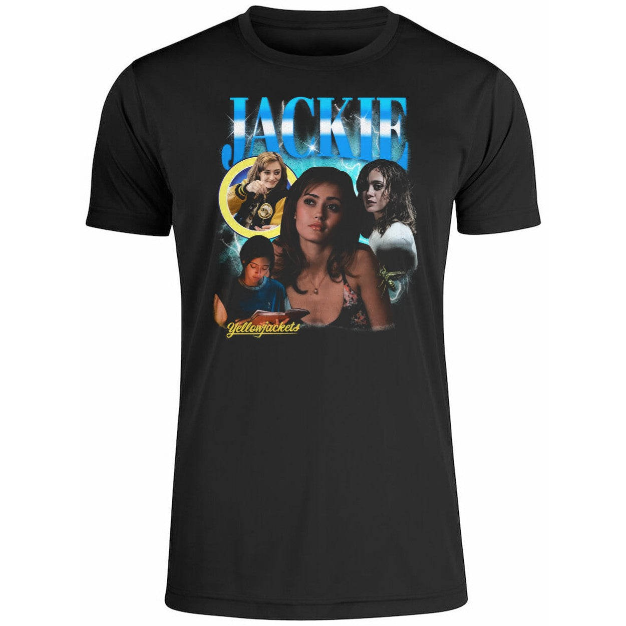 Yellowjackets Jackie Heartthrob 2025 Shirt