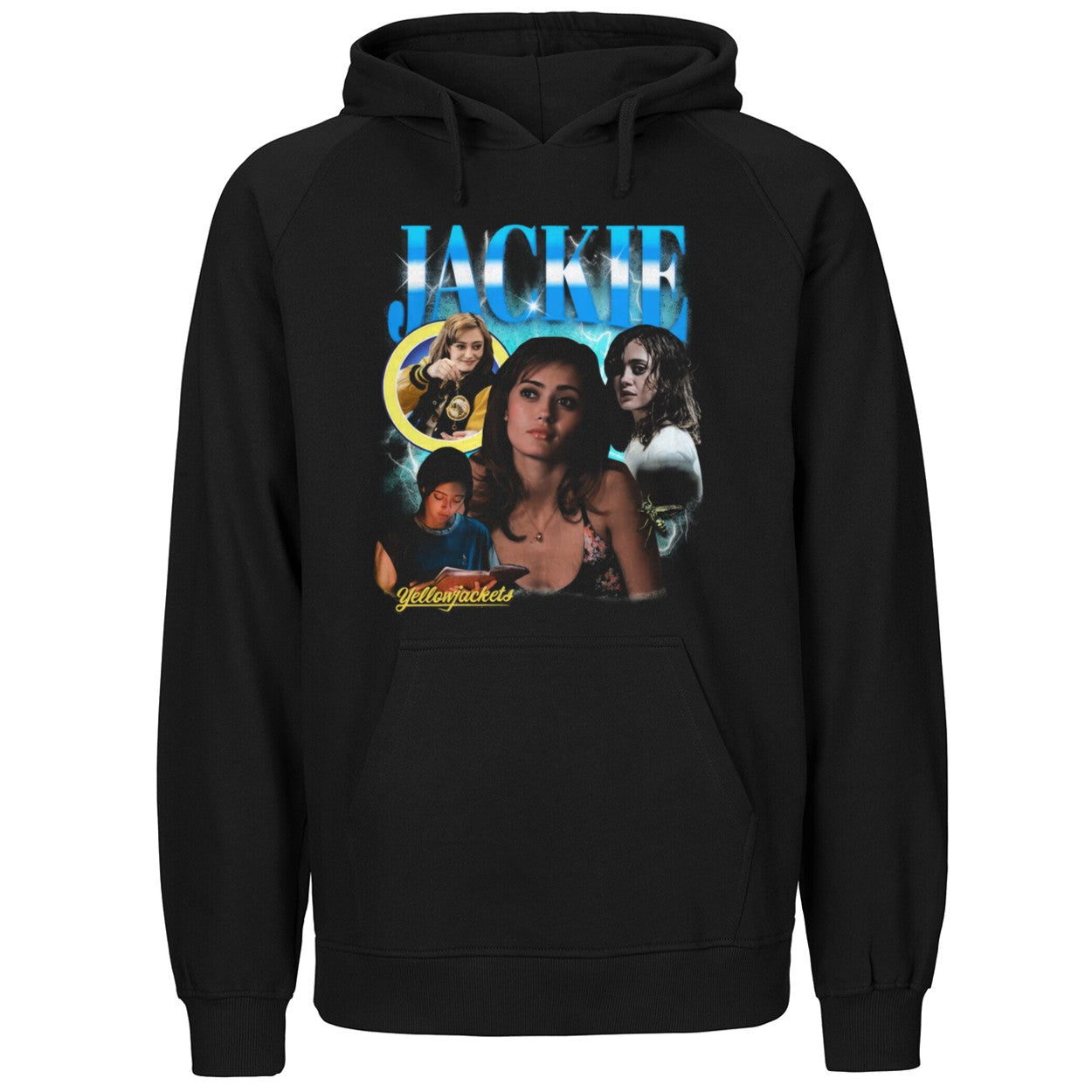 Yellowjackets Jackie Heartthrob 2025 Shirt