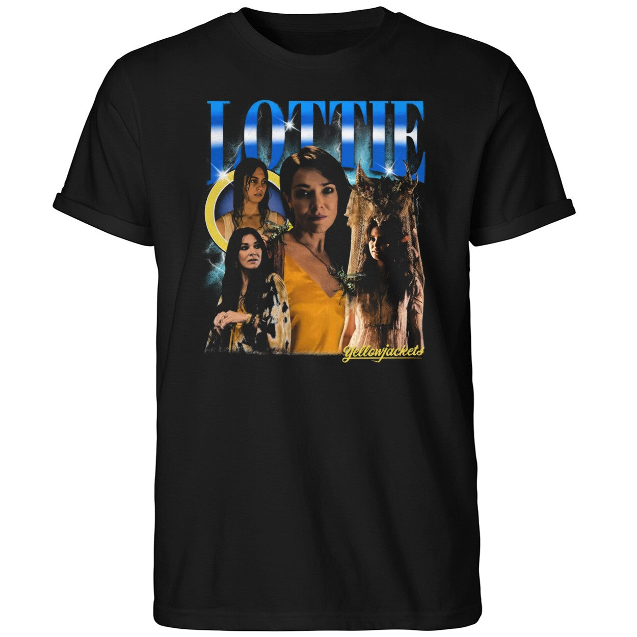 Yellowjackets Lottie Heartthrob 2025 Shirt