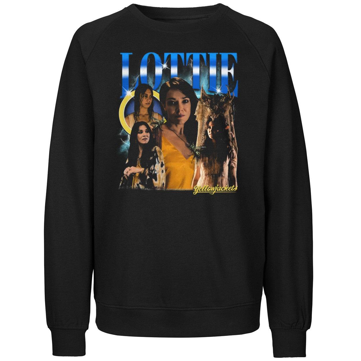 Yellowjackets Lottie Heartthrob 2025 Shirt