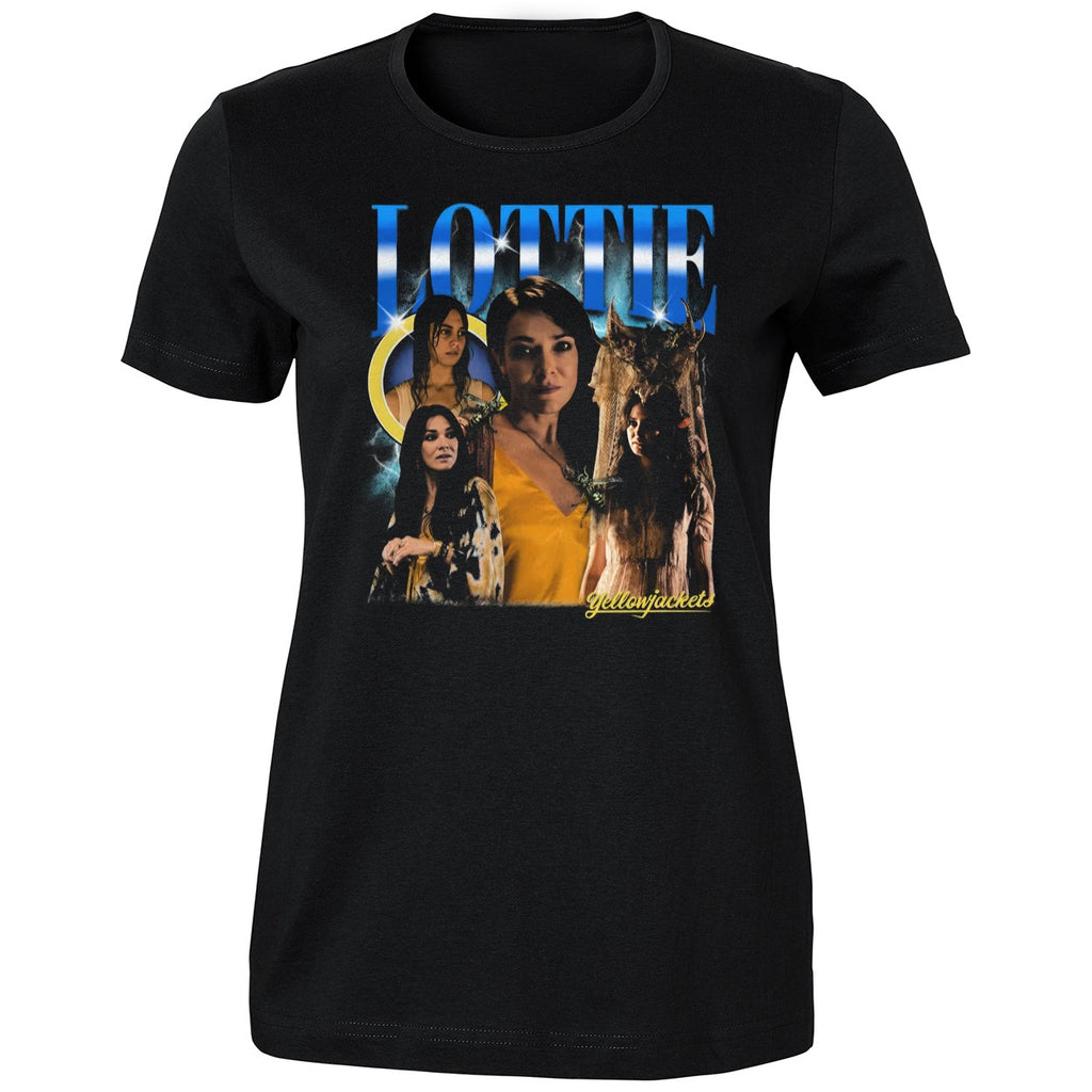 Yellowjackets Lottie Heartthrob 2025 Shirt