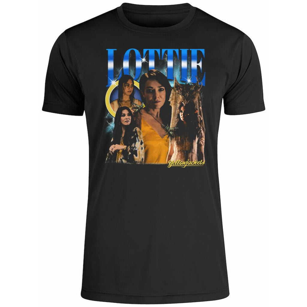 Yellowjackets Lottie Heartthrob 2025 Shirt