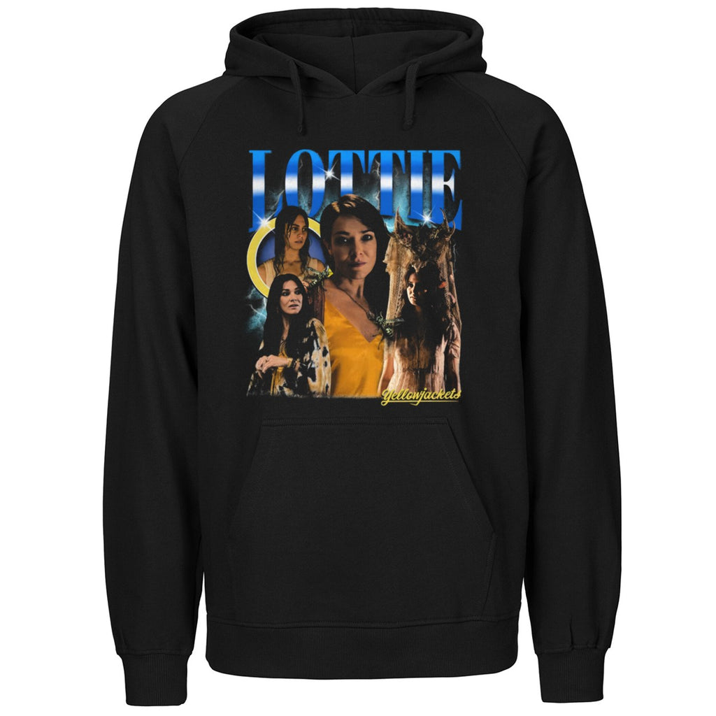 Yellowjackets Lottie Heartthrob 2025 Shirt