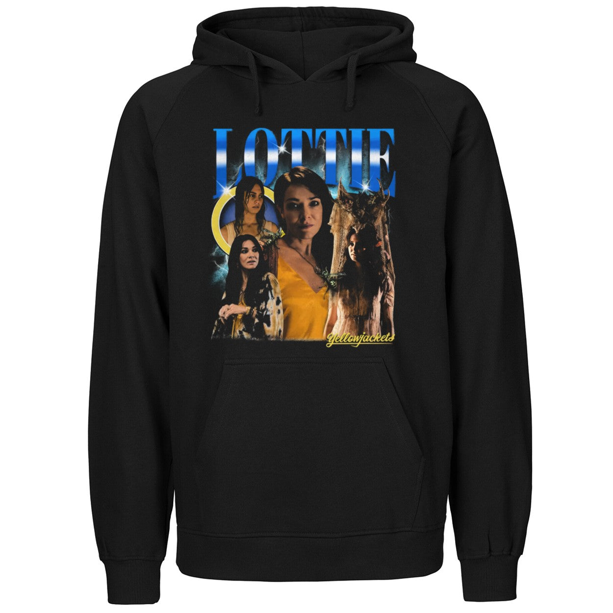 Yellowjackets Lottie Heartthrob 2025 Shirt