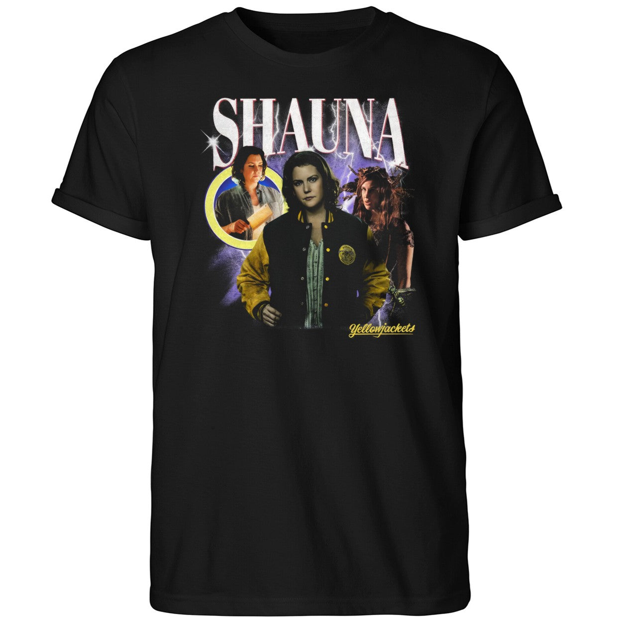Yellowjackets Shauna Heartthrob 2025 Shirt