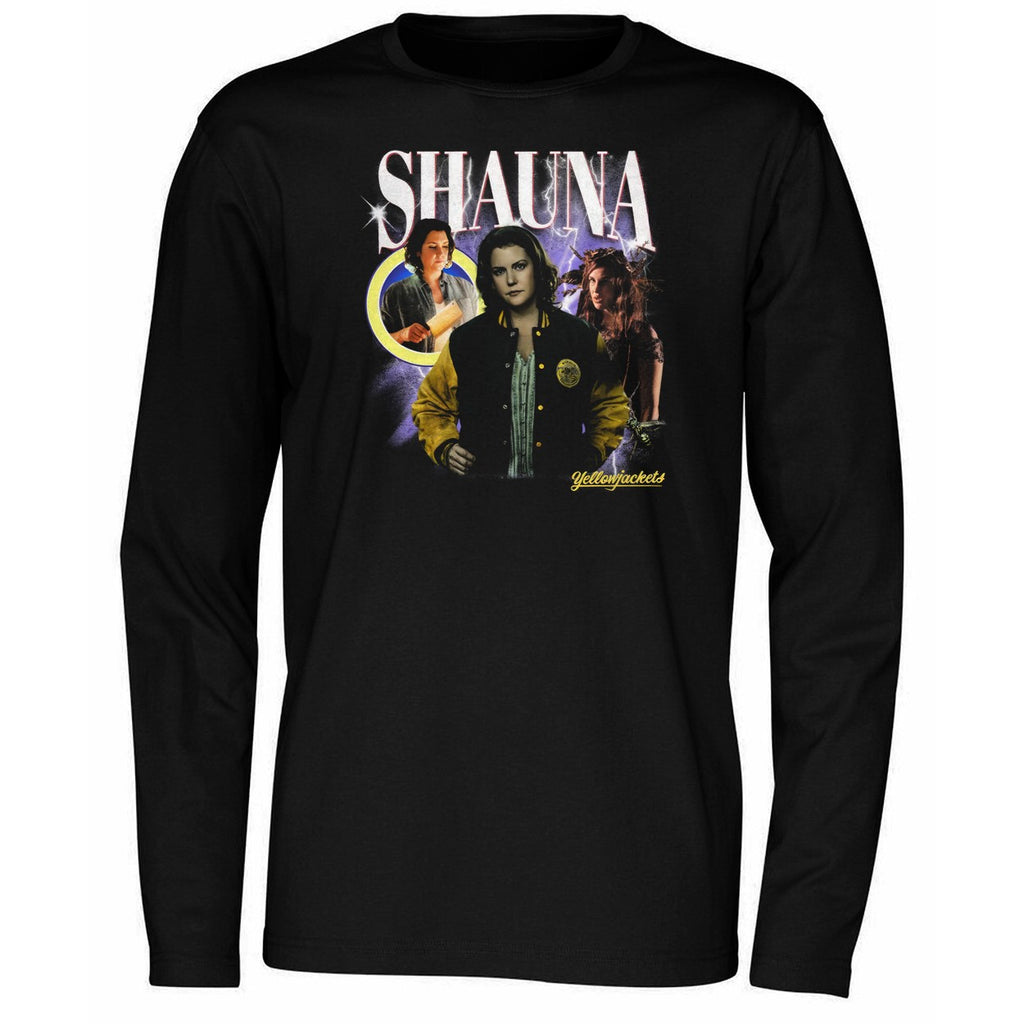 Yellowjackets Shauna Heartthrob 2025 Shirt