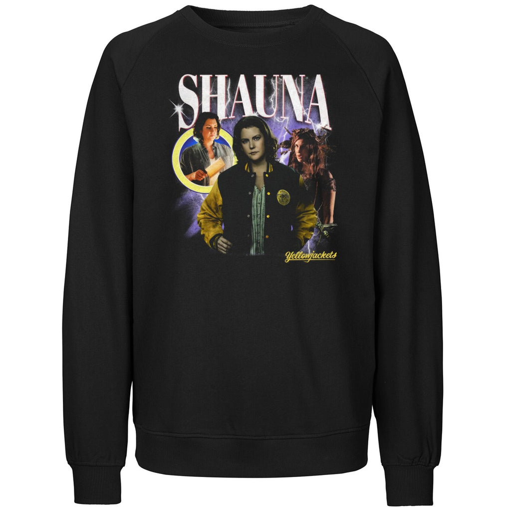 Yellowjackets Shauna Heartthrob 2025 Shirt