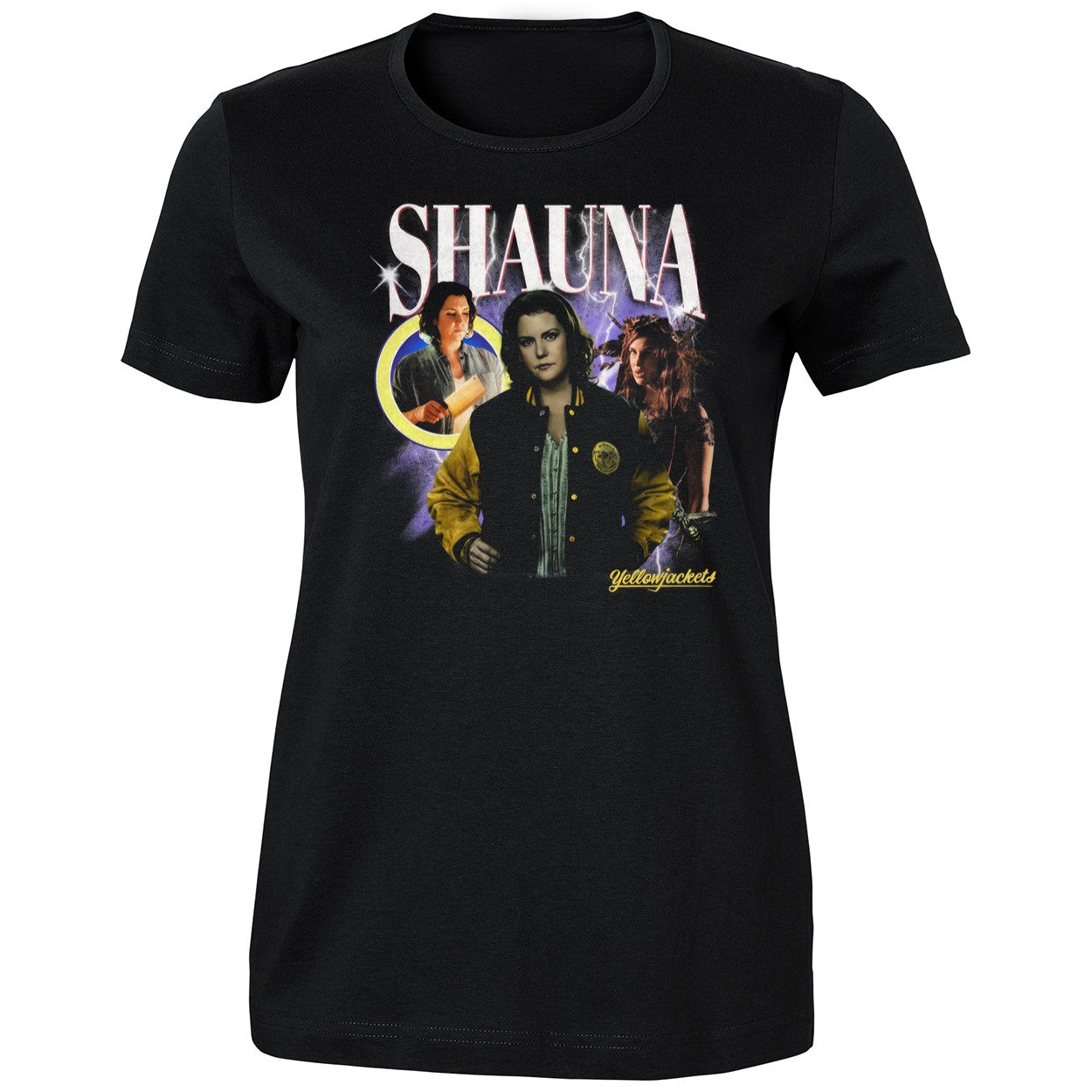 Yellowjackets Shauna Heartthrob 2025 Shirt