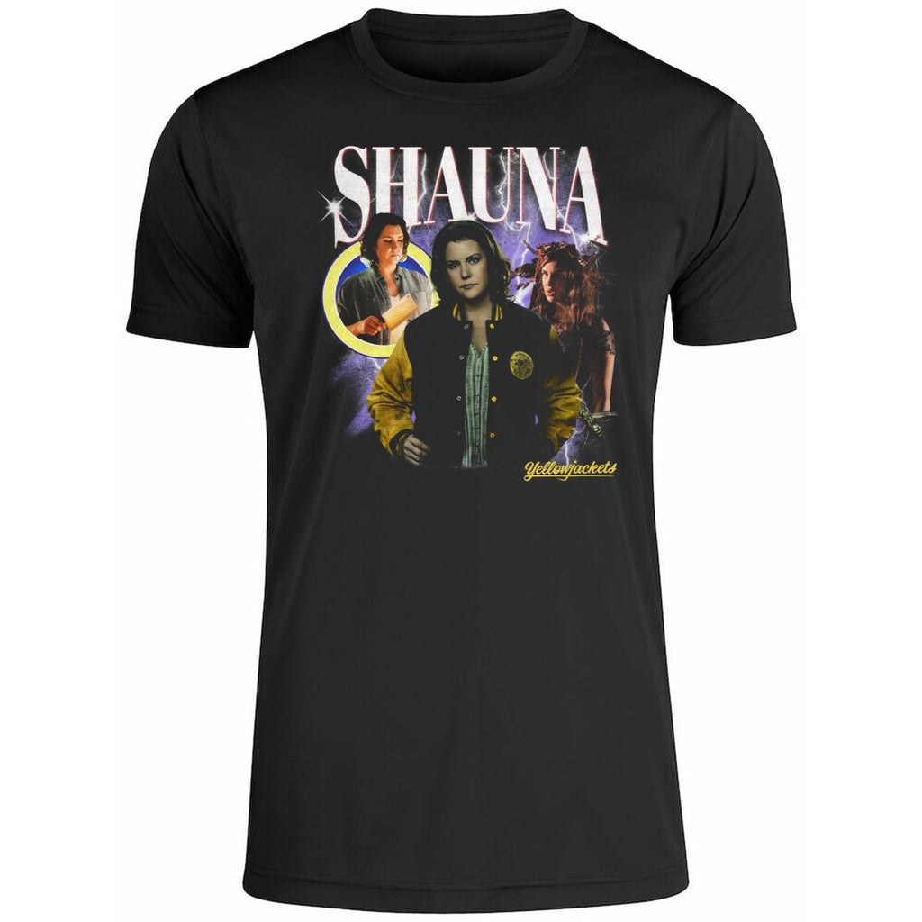 Yellowjackets Shauna Heartthrob 2025 Shirt