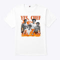 Yes Chef The Bear Jeremy Allen White T Shirt