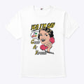 Yes I’m GAY Good At Yapping T Shirt