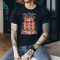 Yes I’m Old But I Saw 49ers Greatness Lott Montana Rice T Shirt