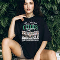 Yes I’m Old But I Saw Celtics Greatness Legends Signatures T Shirt