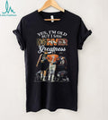 Yes I’m Old But I Saw Denver Greatness Sports Fan T Shirt