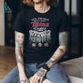 Yes I’m Old But I Saw Minnesota Twins Greatness Baseball Legends T Shirt