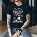 Yes I’m Old But I Saw Seattle Greatness Griffey Payton Largent Bird Memories Signature T Shirt