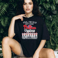 Yes I’m old but I Saw Phillies Greatness Signature shirt