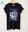 Yes I’m old but I saw Toronto Blue Jays’ back to back World Series championships 1992 1993 shirt
