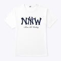 New York Yankees Never Not Working T Shirt