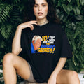 Yo Here Come The Buffalo Sabres Rick Jeanneret Stanley Cup Playoffs T Shirt
