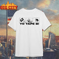Yo Tape B Shirt