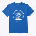 Yoshinobu Yamamoto Baby Lion Los Angeles Dodgers T Shirt