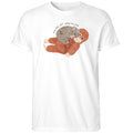 You Are Not Hard To Love Punch Monkey Shirt