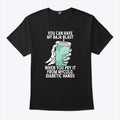 You Can Have My Baja Blast When You Pry It From My Cold Diabetic Hands Shirt