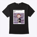 You Can’t Handle This Giant Peach Meme T Shirt