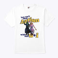 You Can’t Spell Autism Without U + I Glinda And Elphaba Wicked T Shirt