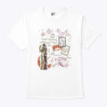You Could Always See Me Found Family T Shirt