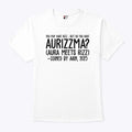 You May Have Rizz But Do You Have Aurizzma Aura Meets Rizz Coined By Akin 2025 Shirt
