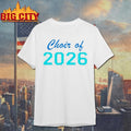 Young Voices Choir Of 2026 Shirt