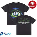Youngboy Nba Slime Cry Portrait Two Sided Shirt