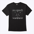Your Innie Likes Baseball T Shirt