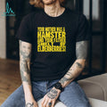 Your Mother Was A Hamster French Taunter Monty Python Quote T Shirt