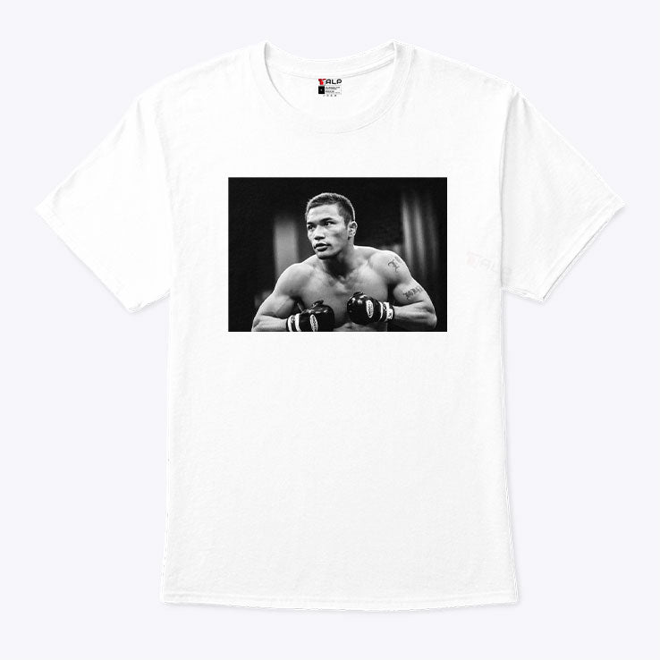 Yu Darvish Norifumi Yamamoto Shirt