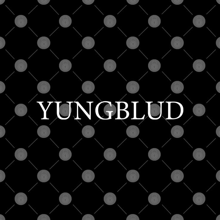 Yungblud 2025 Tour Idols Hoodie