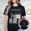 Yungblud & Zombie I Know That I Can’t Live Without You T Shirt