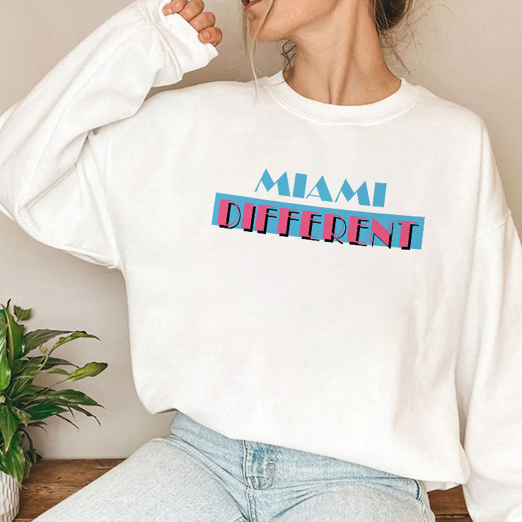 Zach Sieler Miami Different T Shirt