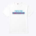 Zach Sieler Miami Different T Shirt