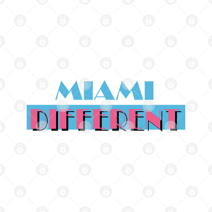 Zach Sieler Miami Different T Shirt