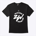 Zion Williamson Basketball Camp T Shirt