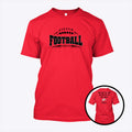 Zizzer Football 2024 You Got Natled Zizzer Hit Of The Week Shirt