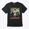 Zohran Mamdani T Shirt